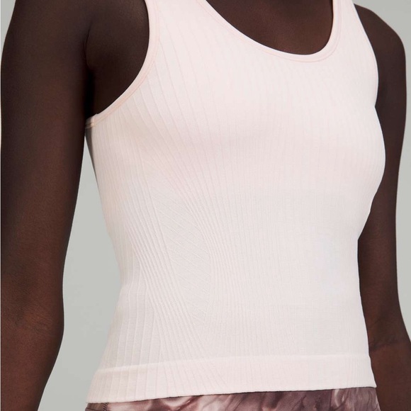Lululemon Tank - Picture 3 of 6